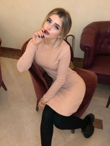 Анкета проститутки Варвара - Фото 1, , 24 года, №45062